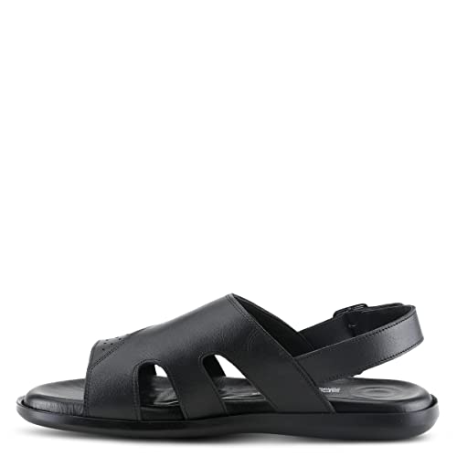 Spring Step Men's Jeff Slingback Sandal2