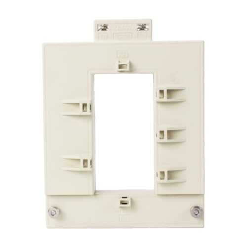 Transformateur de courant ouvert AKH-0.66 K-80 * 50 avec ouverture split-core rapide