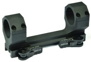 AM DEF AD-DELTA SCP MNT 30MM CANTIL