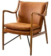 Amazon.co.jp: Adagio 1 Seater アームチェア (1人掛け チェア/Deep