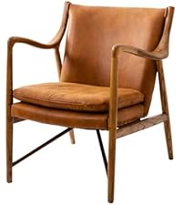 Amazon.co.jp: Adagio 1 Seater アームチェア (1人掛け チェア/Deep