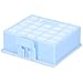 Produktbild McFilter | Hepa Filter kompatibel mit Siemens VZ153HFB, VS06G ., VSZ3 .. (Z3.0), VSZ 31455, Bosch BBZ153HF, BSG 6, BSGL Serie