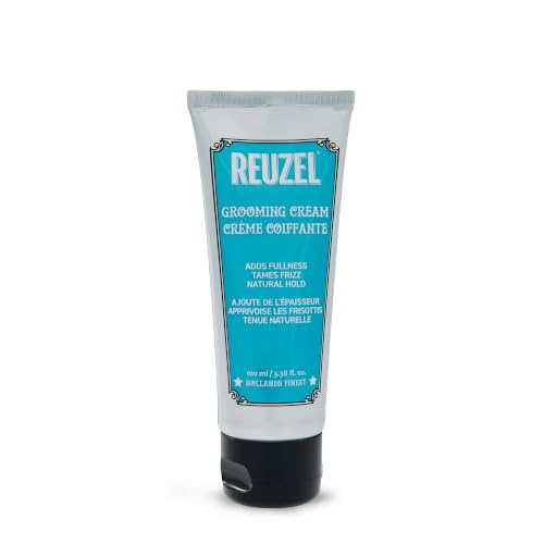 REUZEL Grooming Cream