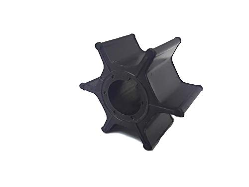 image for ITACO Boat Engine Impeller 17461-93901 17461-93902 93903 17461-939M0 1