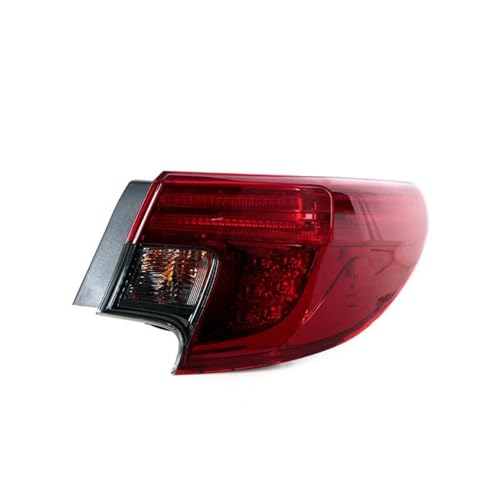 Feu arrière extérieur droit pour Toyota Reiz Mark X 2013-2017