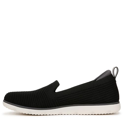 Ryka Womens Effortless Slip on Slip On Shoes Black 8.5 W by Ryka - Used condition - Image 9