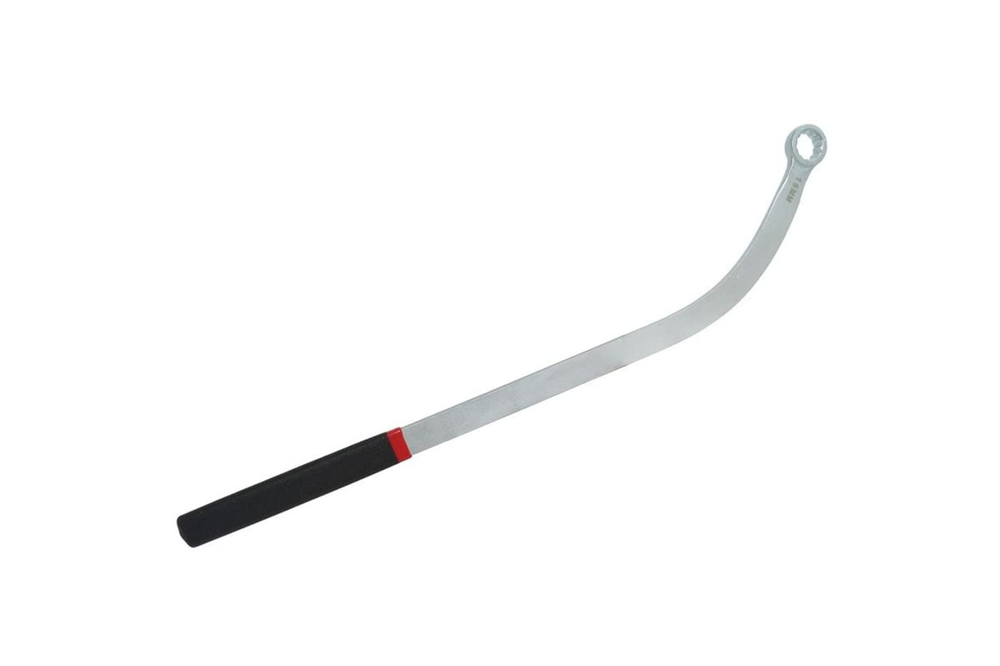 YASTA Chiavi tendicinghia Poligonali Curve dadi Chiavi per puleggia Set 5Pz 13 15 16 17 19 mm