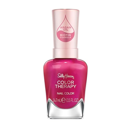 Sally Hansen - Color Therapy Nail Color