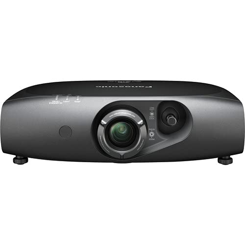 panasonic 3d projector - Panasonic Projector