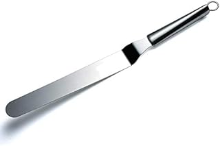 Egypto Heavy Duty Stainless Steel Kithchen Food Prep Untensils - Kitchen Tool Set (Cake Server)