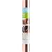 Cricut 2003662 Adhesive Metallic Foil 12"X48"-Copper