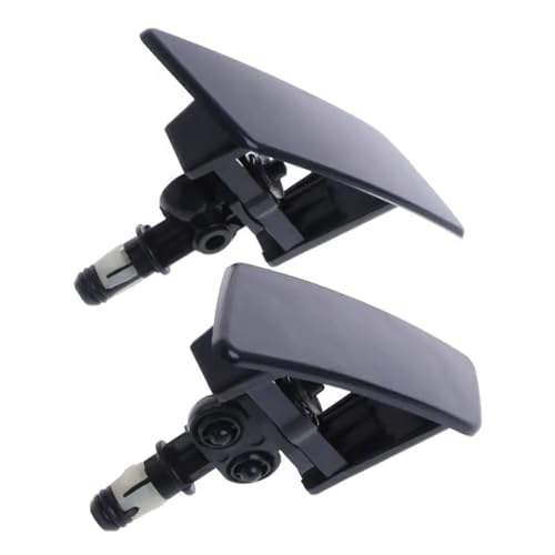 Gicleur lave-phare Citroën C4 buse de nettoyage optique avant gauche droit