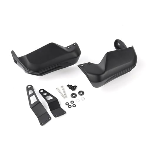Protections de pare-brise moto pour voyager en Himalayan 450