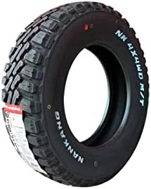 Amazon.co.jp: NANKANG Summer Tire FT-9 M/T RWL 145/80R12 80/78N 12 