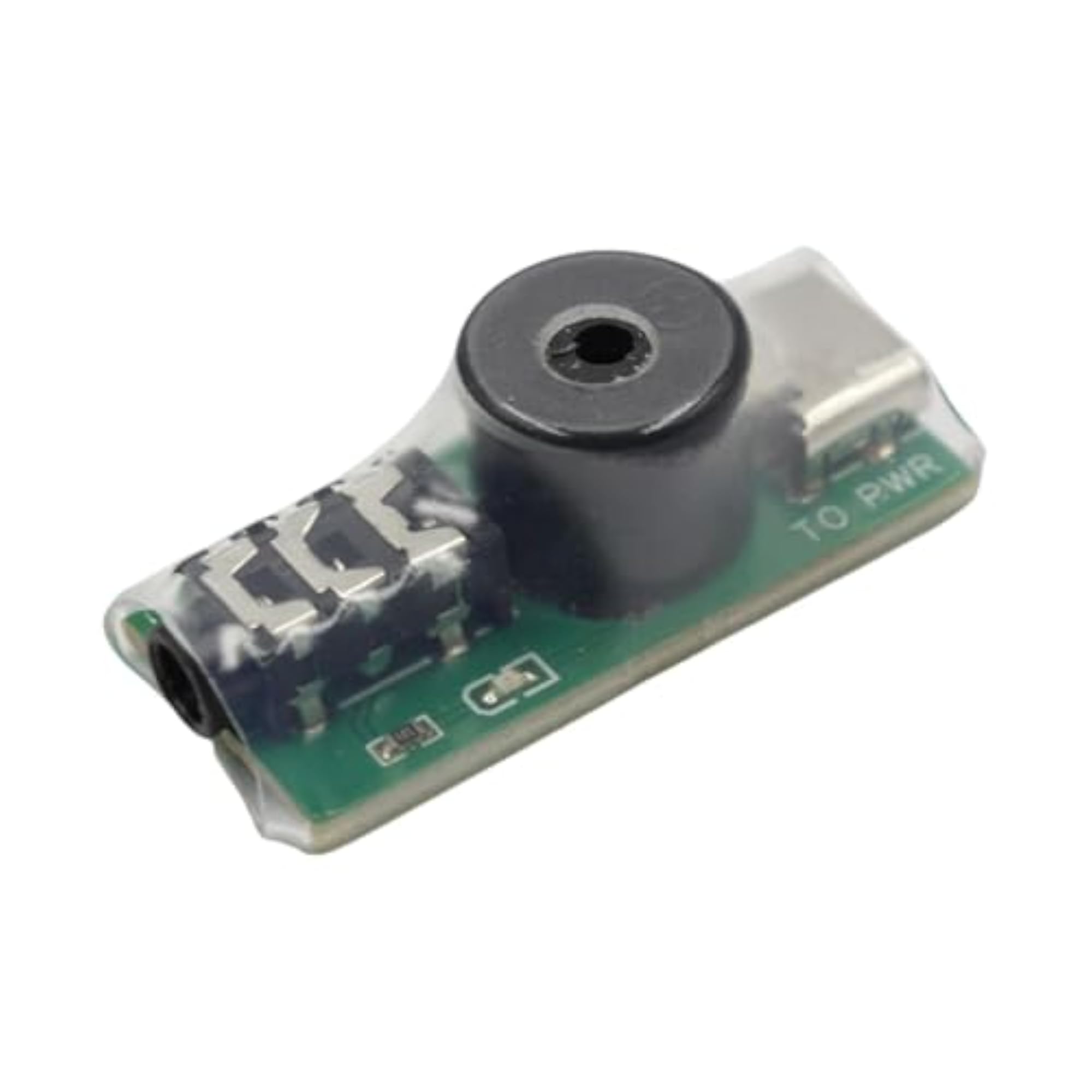 Morse Code CW Trainer Connector, High Performance Accessory