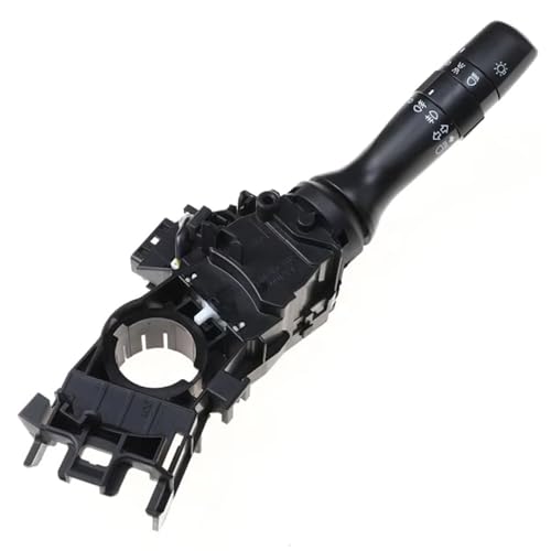 Commutateur clignotants défectueux RX 350 ? Solution commodo phares 84140-0E051 - 2