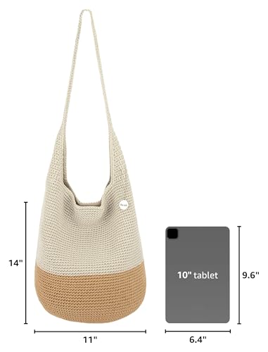Image of The Sak 120 Hobo Bag - Large Women's Purse & Shoulder Bag - Handbag With Back Zipper Pocket and Magnetic Snap Closure