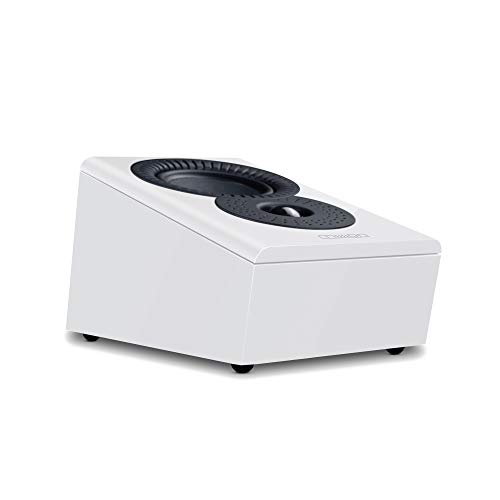 Mission LX-3D MKII Enceintes sur Pied/Surround (Noyer) - Les Beatles, Paul McCartney, John Lennon, RIngo Starr, George Harrison Mission LX-3D MKII Enceintes sur Pied/Surround (Noyer) – Image 7