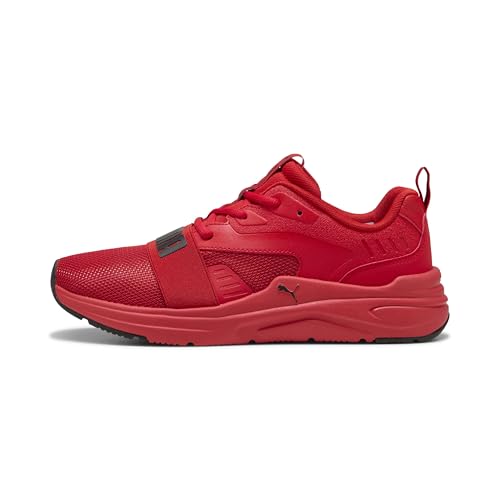 Image of Puma Unisex-Adult Softride Wired 2 Sneaker