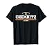 Chemnitz Germany/Deutschland T-Shirt