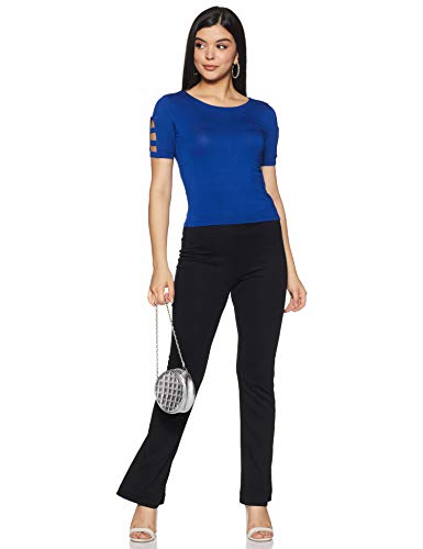 Image of Koton Women's Regular Fit T-Shirt