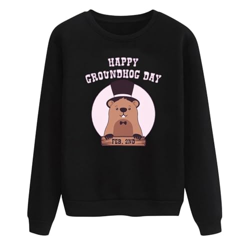Sweat à capuche Y2K femme noir taille S style vintage et graphique Backwoods