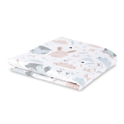 Seitenschläferkissen Bezug 30x90 Cm - Samt Körperkissen Hülle | Schwangerschaftskissen Bezug