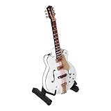 [ÚNICA] Sorprende a los amantes de la música con este modelo de guitarra único y versátil, para cualquier ocasión.