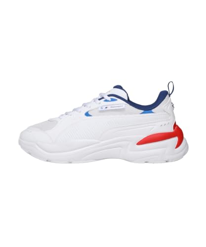 Image of Puma Unisex-Adult BMW MMS X-ray 4 Sneaker