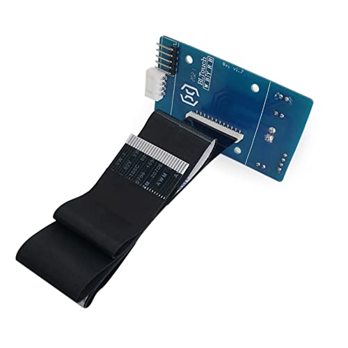 LICHIFIT Professional Hotend PCB Placa adaptadora y kit de