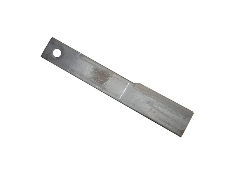 2 Replacement Bushwacker Rotary Cutter Blade 27.25" x 4" x 0.5" w/1.39" Hole CCW 3093BW