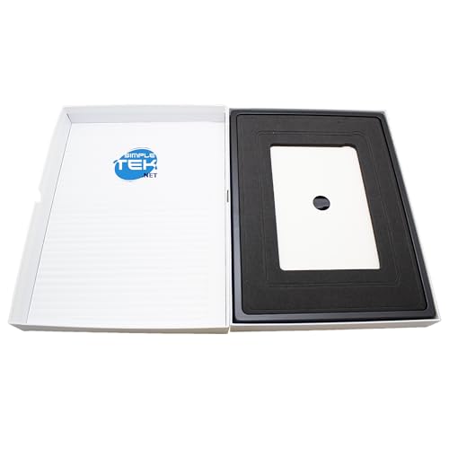 Sacoche universelle pour tablettes tactiles Fire HD et Surface Pro - 2