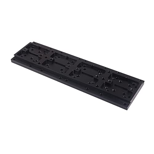 Plaque universelle B209 355mm accessoire télescope CGEM