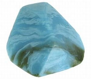 Chrysocolla Soap Rock