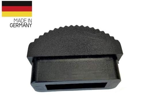 Set Di 4 Piedini Antiscivolo Per Scale – In PVC, Stabilizzatori, Protezione Per Pavimenti - 5