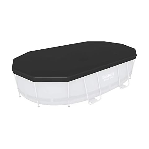 Bâche Bestway 58425 pour piscine Cover
