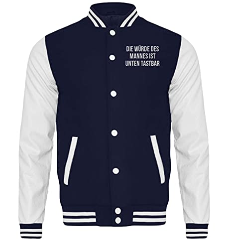 Veste de survêtement homme Oxford pour vos sorties et moments de détente