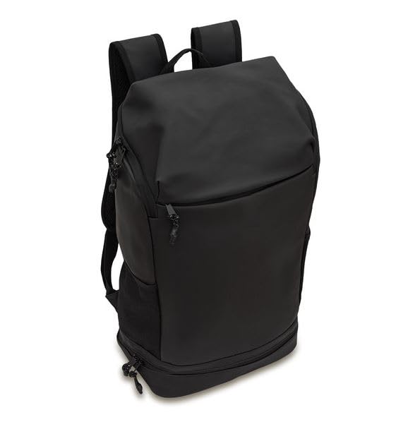 Generisch torba, plecak Monte, 30 l, wodoszczelny, czarny, 30 x 50 x 14 cm, czarny, 30 Liter