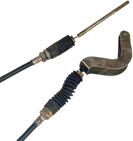 EZGO 1991-2001 Carros de golf a gas de 4 ciclos | Cable de avance/reverso de 40 pulgadas