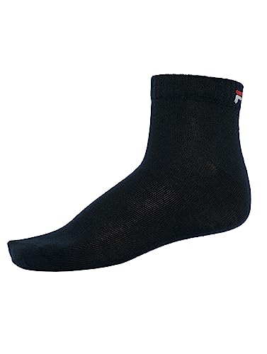 Chaussettes Fila Homme en lot de 3 paires pour le quotidien