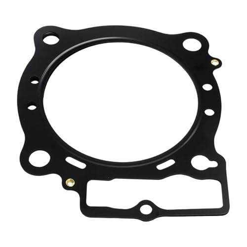 Joint de carter de moto étanche pour 450R : kit moteur anti-fuite d'huile 2017