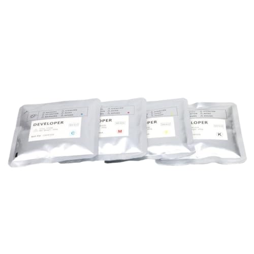 Développeur compatible DV512 C224 C284 C364 consommable imprimante noir