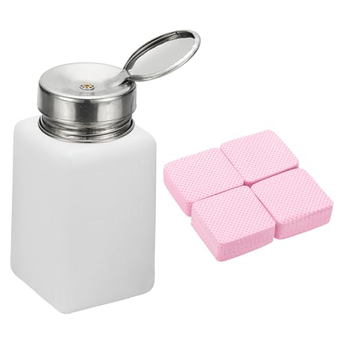 YOKIVE AR[fBXyT[ 180ml(6IX)|vfBXyT[{g vbV_E ACCNp lC|bV[o[ AZgNU[ ̏oȂlCCv200t zCg