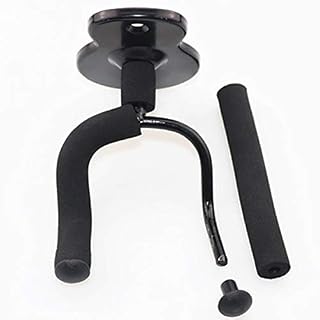 AIDIRui Support mural pour guitare, support de guitare, support de guitare, guitare, acoustique, électrique, basse… - Les Beatles, Paul McCartney, John Lennon, RIngo Starr, George Harrison AIDIRui Support mural pour guitare, support de guitare, support de guitare, guitare, acoustique, électrique, basse… – Image 6