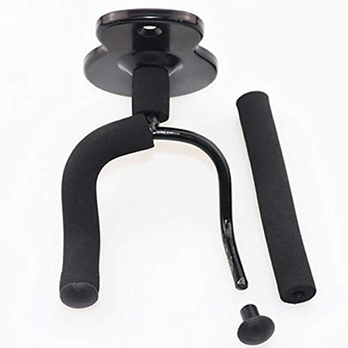 AIDIRui Support mural pour guitare, support de guitare, support de guitare, guitare, acoustique, électrique, basse… - Les Beatles, Paul McCartney, John Lennon, RIngo Starr, George Harrison AIDIRui Support mural pour guitare, support de guitare, support de guitare, guitare, acoustique, électrique, basse… – Image 7