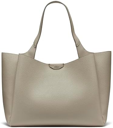 DKNY Women's Tote Bag, Light Taupe, One Size