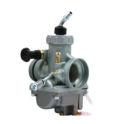 Filtre à air de carburateur 28 mm DT125 contre l'encrassement des DT175