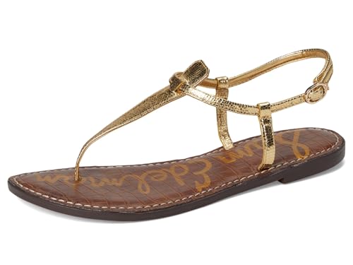 Image of Sam Edelman Women's Gigi Flat Sandal
