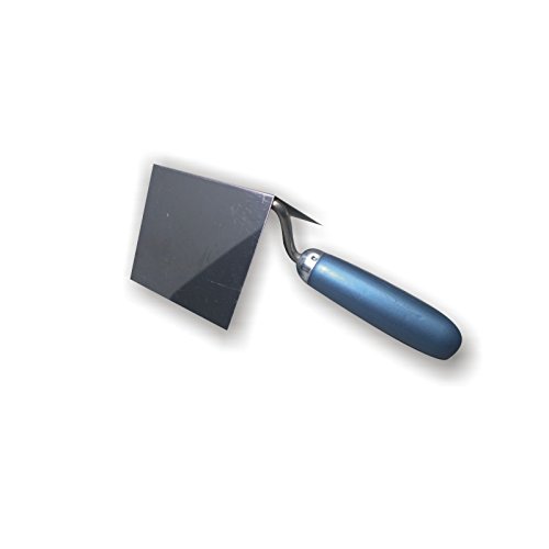 DEWEPRO 914 Inneneckkelle Edelstahl 120x97x97mm