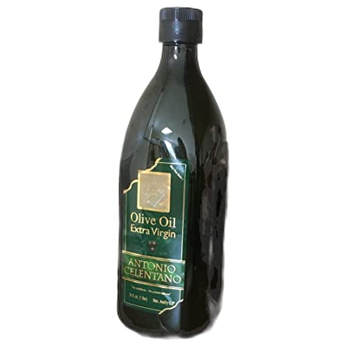 Aceite de oliva extra virgen Antonio Celentano 1 litro